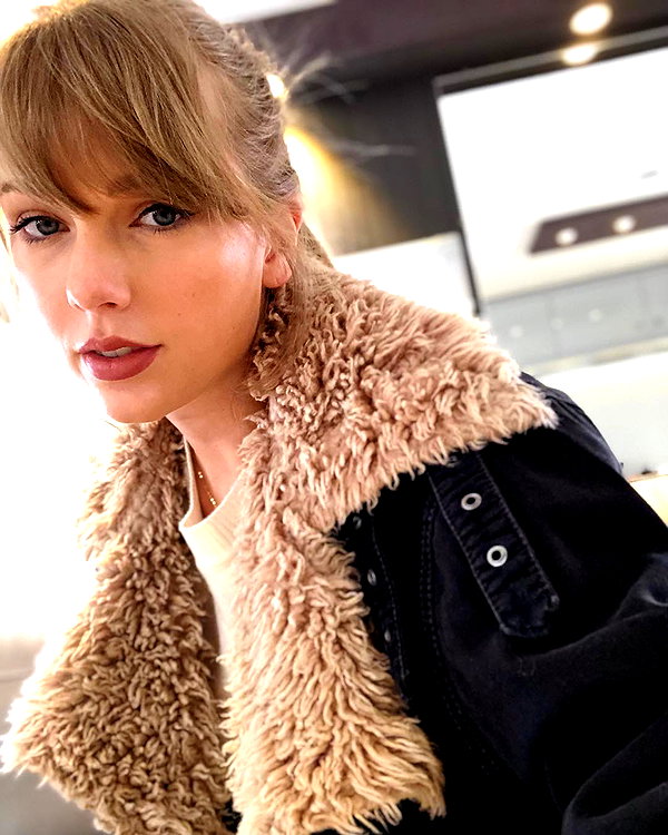 taylorswift instagram image archive image
