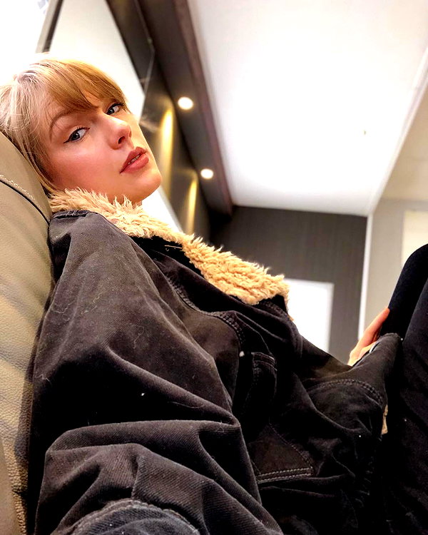 taylorswift instagram image archive image