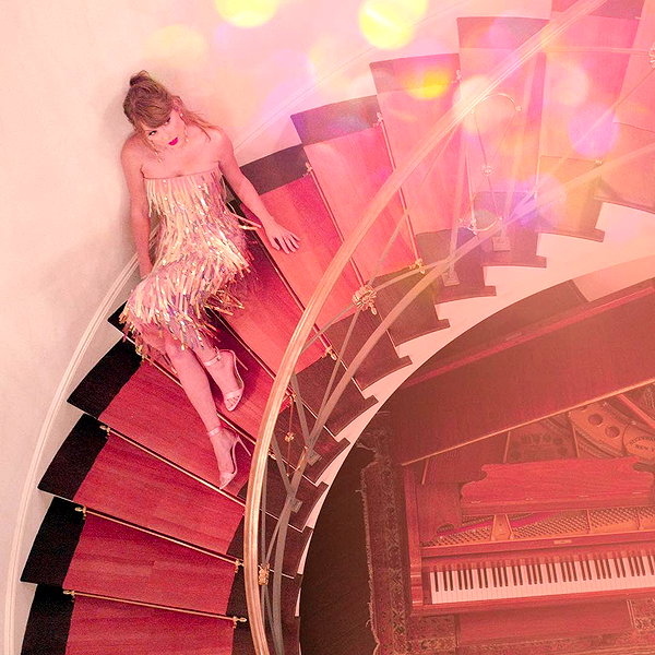 taylorswift instagram image archive image