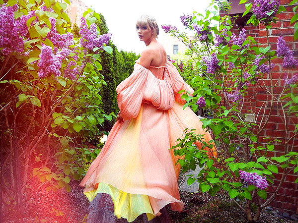 taylorswift instagram image archive image