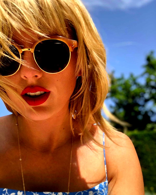 taylorswift instagram image archive image