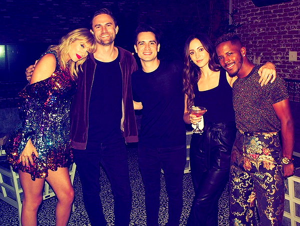 taylorswift instagram image archive image