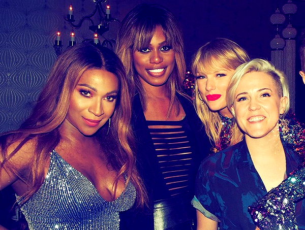 taylorswift instagram image archive image