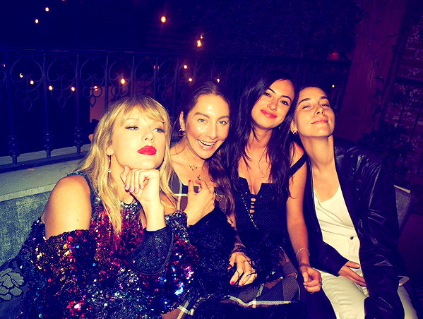 taylorswift instagram image archive image