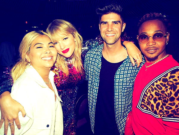 taylorswift instagram image archive image
