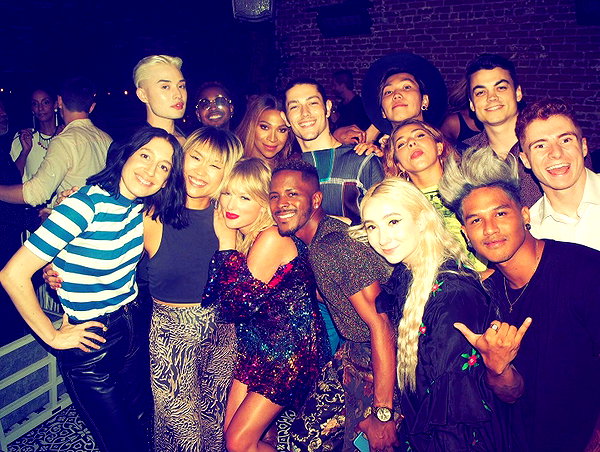 taylorswift instagram image archive image