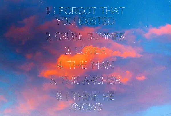taylorswift instagram image archive image