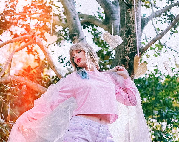 taylorswift instagram image archive image