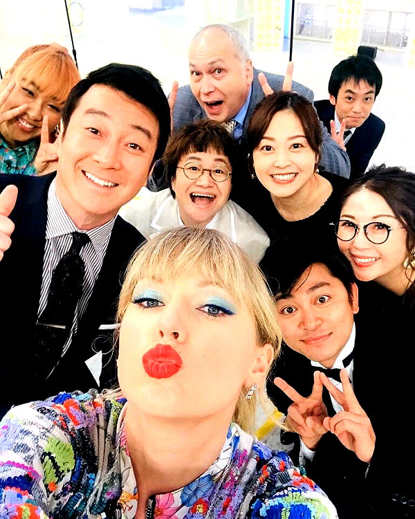 taylorswift instagram image archive image
