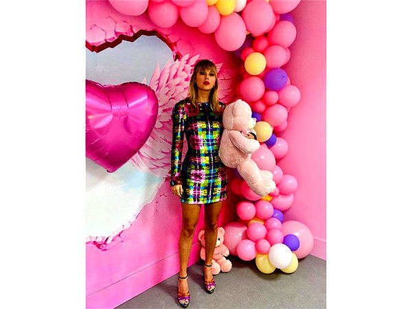 taylorswift instagram image archive image