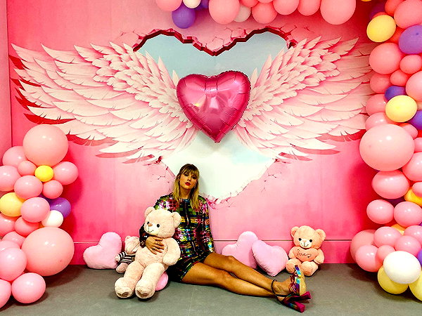 taylorswift instagram image archive image