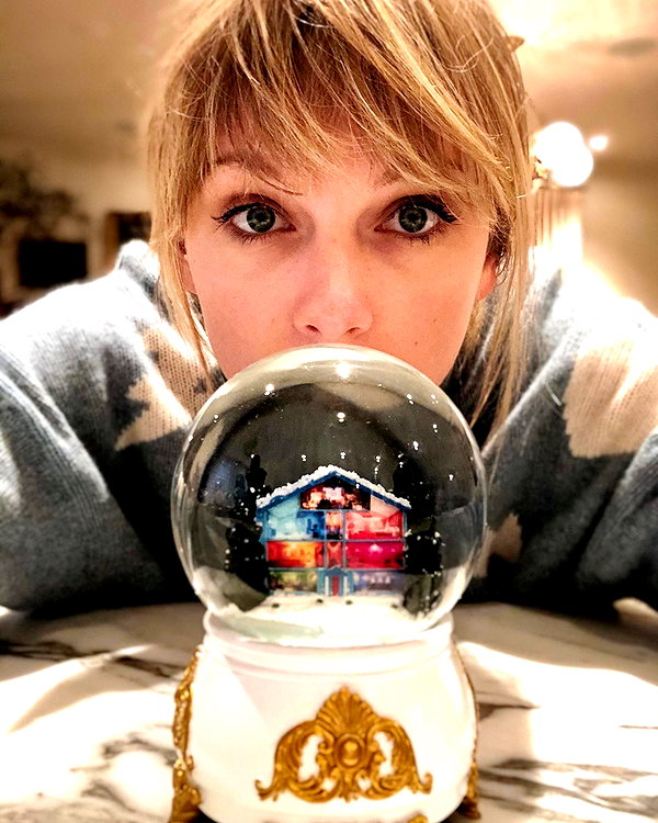 taylorswift instagram image archive image