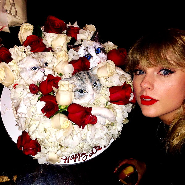taylorswift instagram image archive image