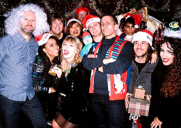 taylorswift instagram image archive image