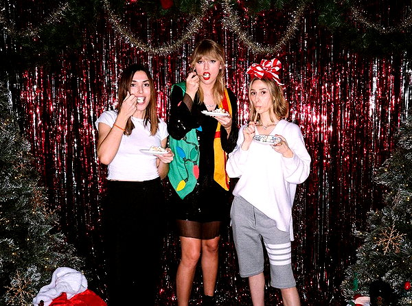 taylorswift instagram image archive image