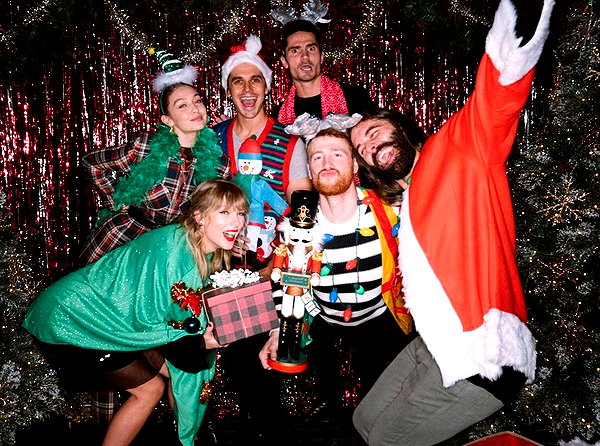 taylorswift instagram image archive image