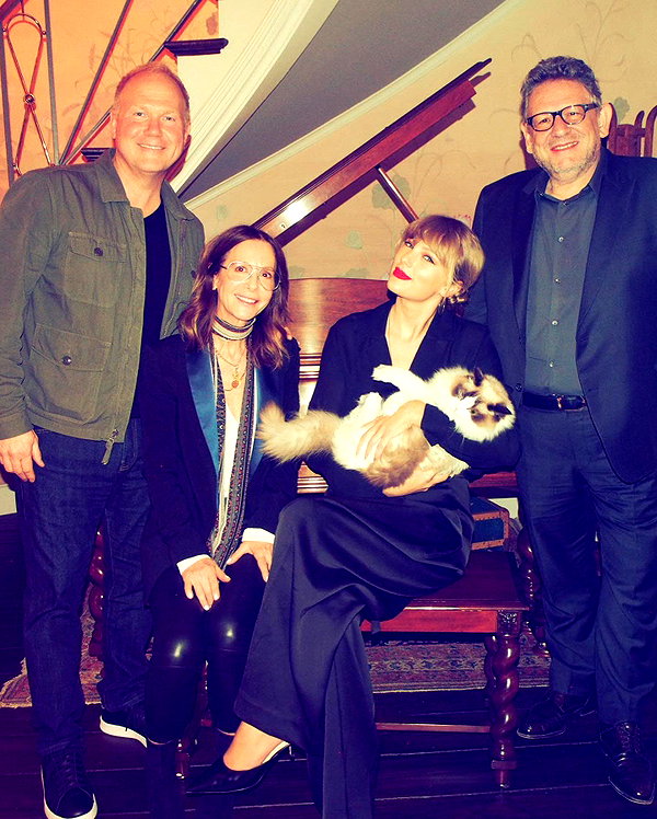 taylorswift instagram image archive image