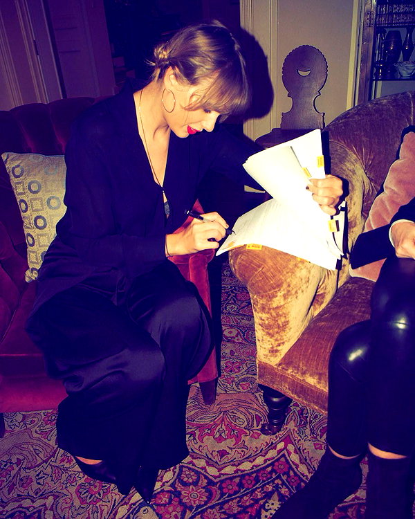 taylorswift instagram image archive image
