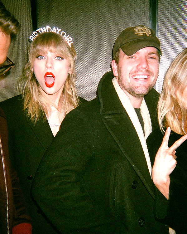 taylorswift instagram image archive image