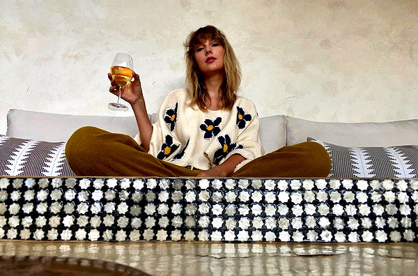 taylorswift instagram image archive image