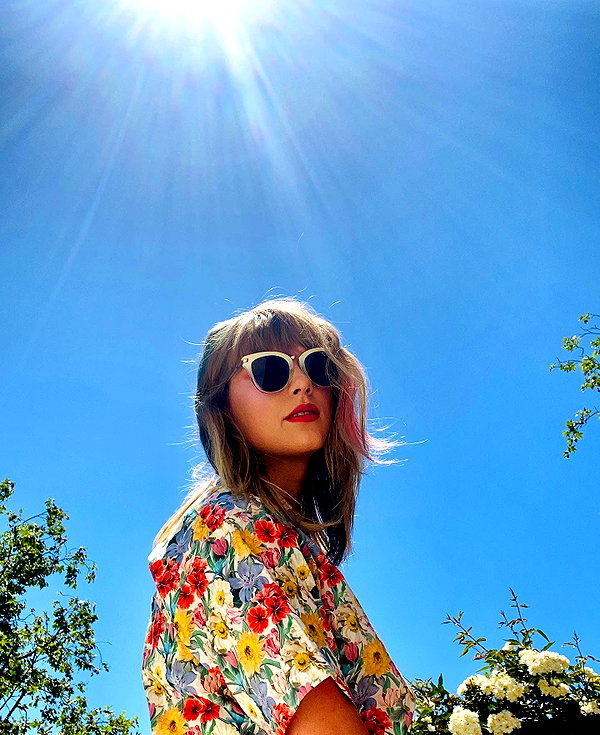 taylorswift instagram image archive image
