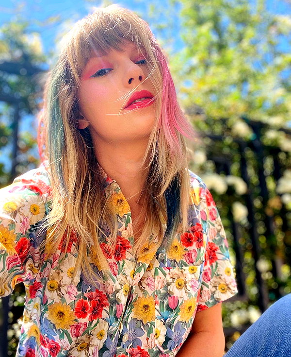 taylorswift instagram image archive image
