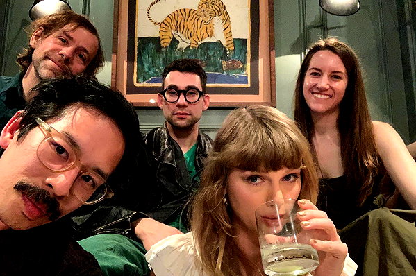 taylorswift instagram image archive image