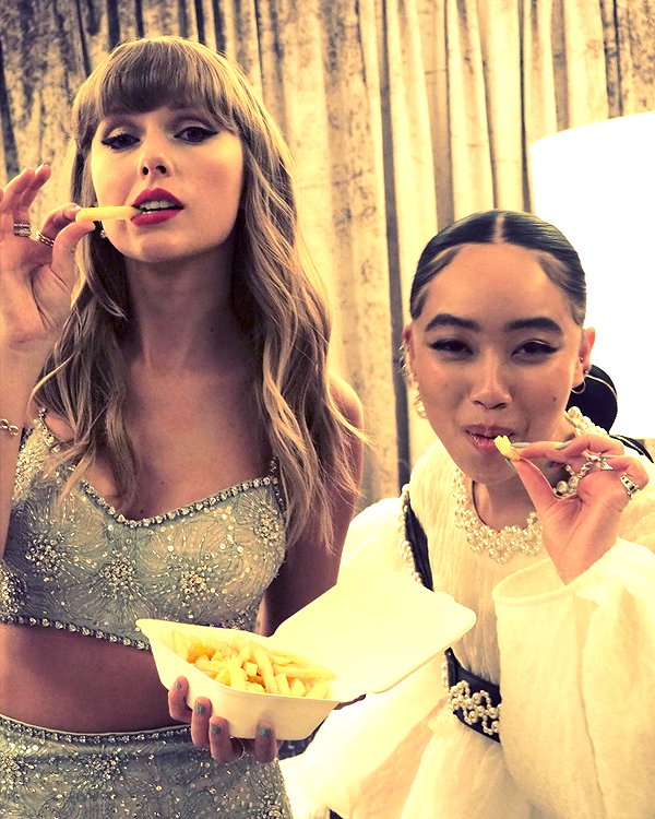 taylorswift instagram image archive image