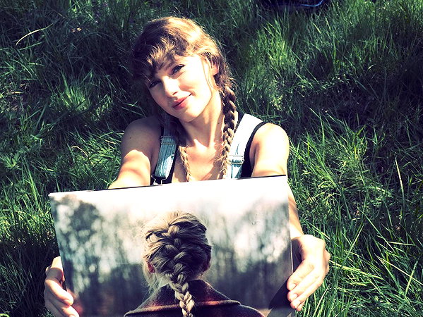 taylorswift instagram image archive image