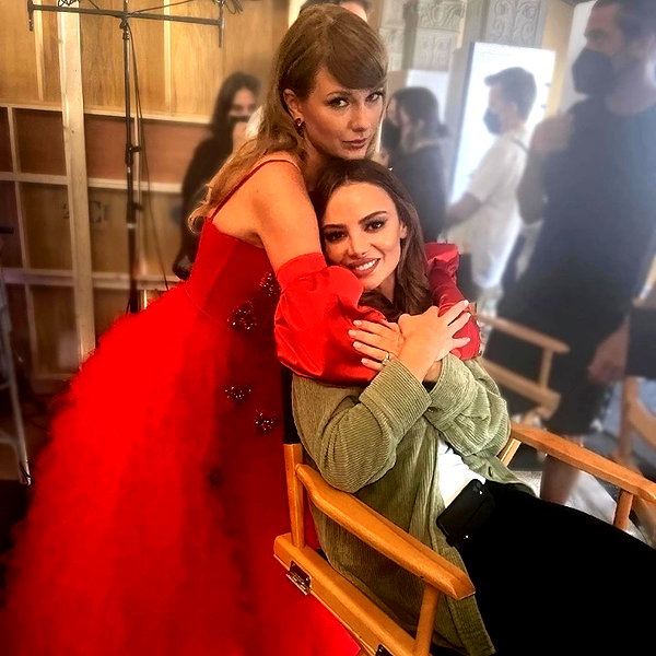 taylorswift instagram image archive image
