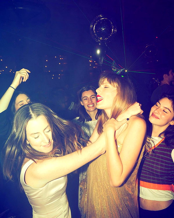 taylorswift instagram image archive image