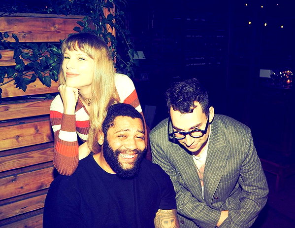 taylorswift instagram image archive image