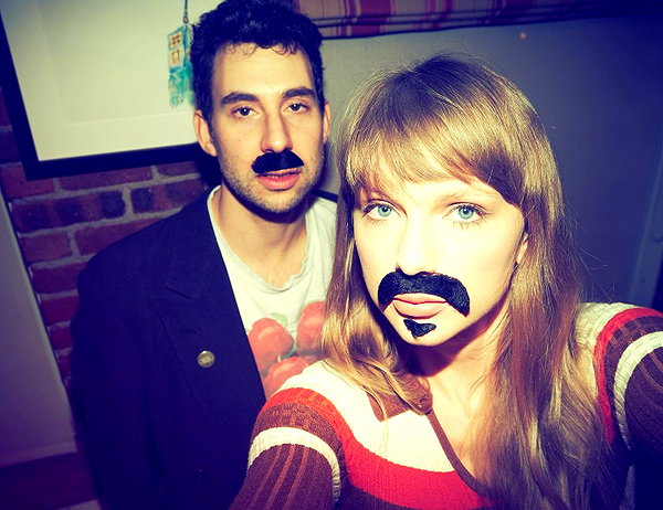 taylorswift instagram image archive image