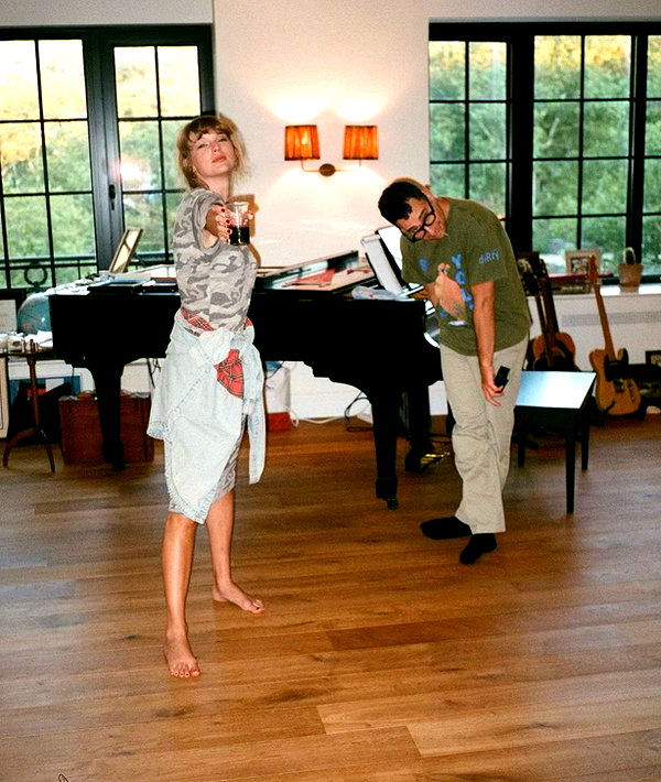 taylorswift instagram image archive image