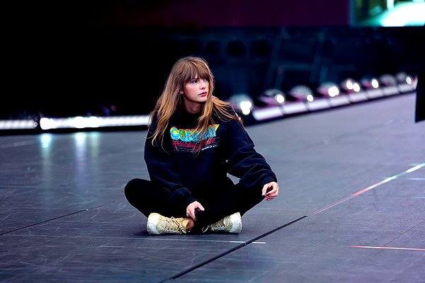 taylorswift instagram image archive image