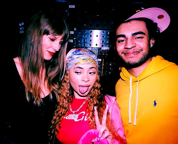taylorswift instagram image archive image