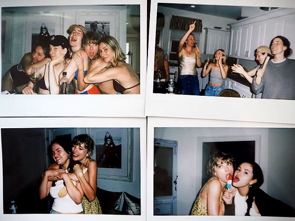 taylorswift instagram image archive image