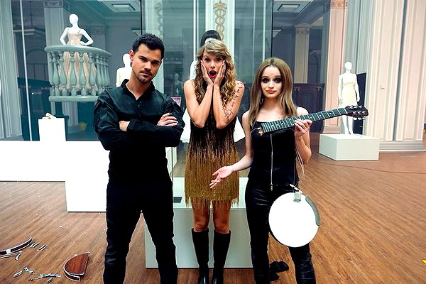 taylorswift instagram image archive image