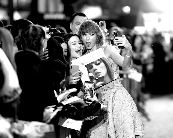 taylorswift instagram image archive image