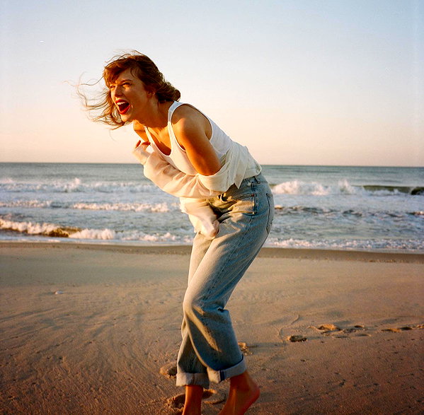 taylorswift instagram image archive image