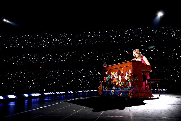 taylorswift instagram image archive image