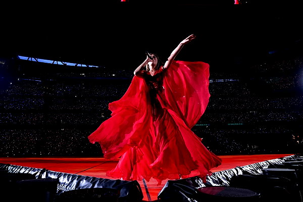 taylorswift instagram image archive image