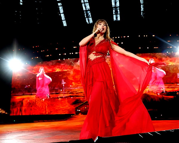 taylorswift instagram image archive image