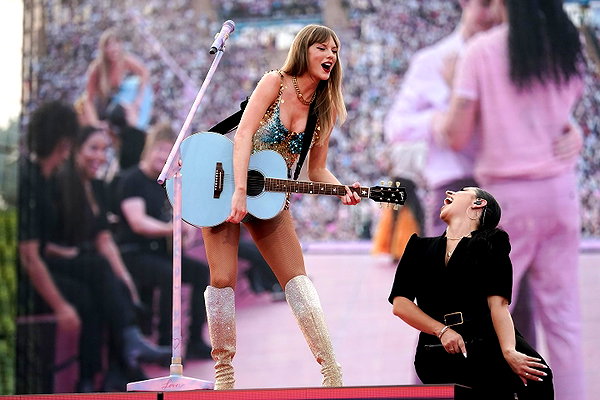 taylorswift instagram image archive image