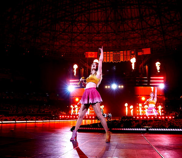 taylorswift instagram image archive image