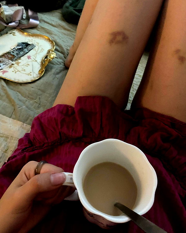 teakitten_ instagram image archive image
