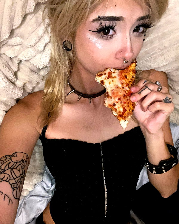 tecknopuppy instagram image archive image