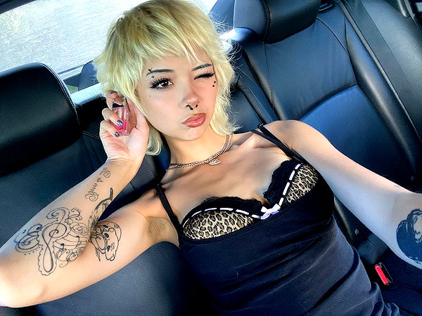 tecknopuppy instagram image archive image