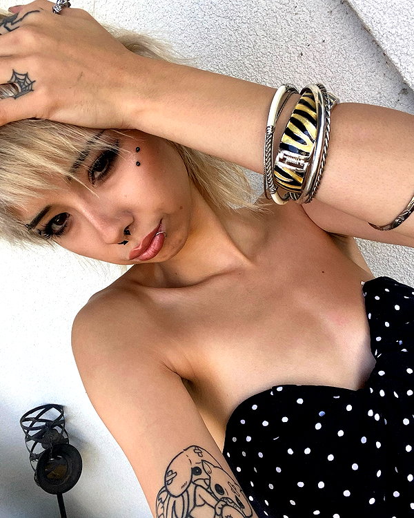 tecknopuppy instagram image archive image