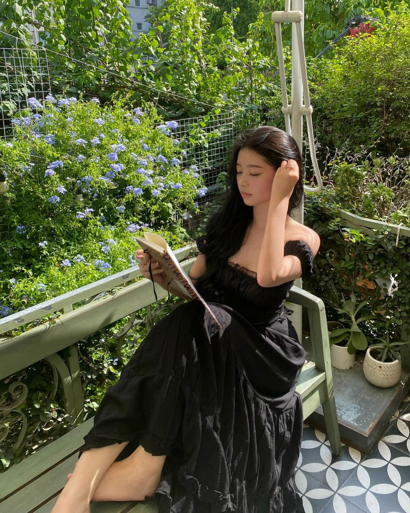 tgiangya instagram image archive image